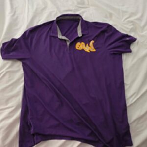 1 Collared Shirt